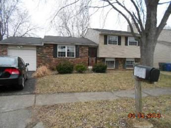 2891 Liberty Bell Ln, Reynoldsburg, OH 43068