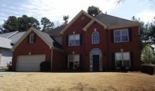 3615 Fieldstone Crossing Alpharetta, GA 30005