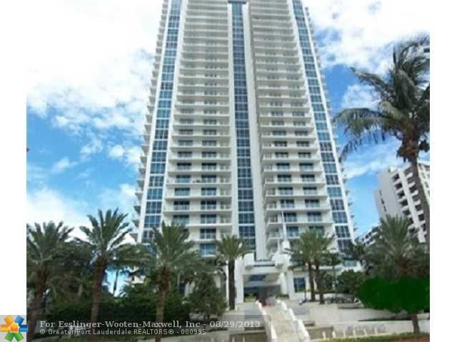 3101 S OCEAN DR # 2003, Hollywood, FL 33019