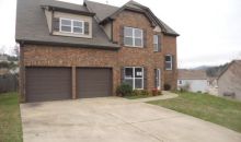 4490 Flagstone Lane Pinson, AL 35126