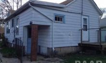 209 Chestnut St La Rose, IL 61541