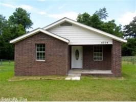 4314 Marsh, Little Rock, AR 72210