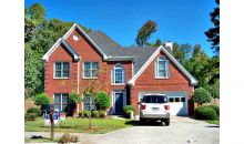 125 Gate Dancer Way Alpharetta, GA 30005