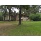 1640 Earl Prairie, Booneville, AR 72927 ID:2927095