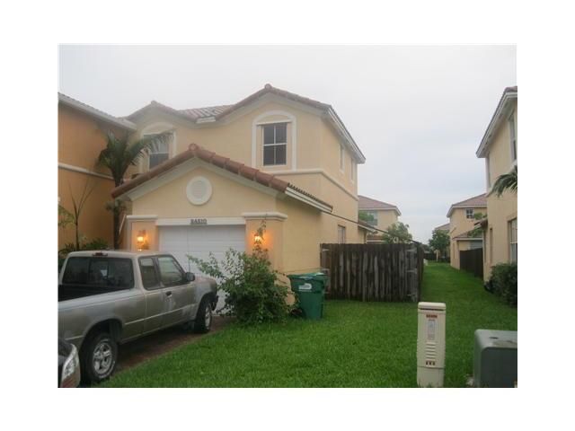 24510 SW 109 PL # 24510, Homestead, FL 33032