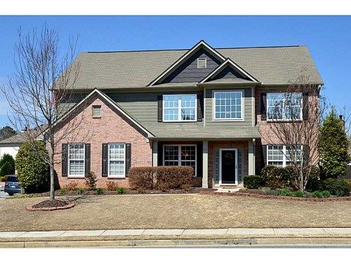 5208 Tudor Hills Lane, Cumming, GA 30040