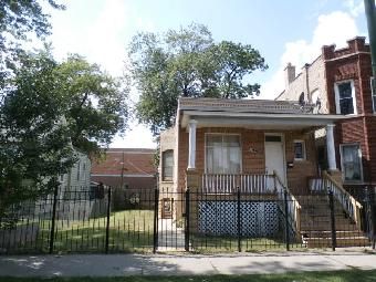 1440 N Keeler Ave, Chicago, IL 60651