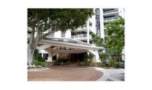 4000 TOWERSIDE TE # 812 Miami, FL 33138