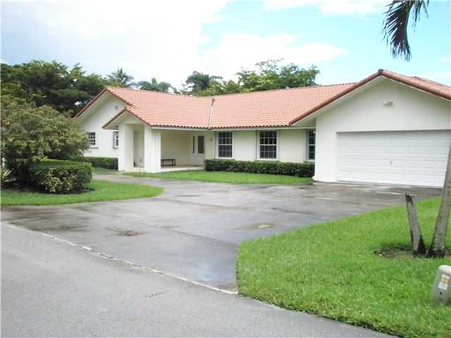 9801 SW 124 CT, Miami, FL 33186