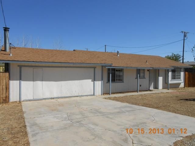 21901 Fig Ct, Tehachapi, CA 93561