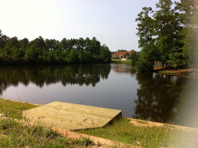 0 Boardwalk Drive, Spanish Fort, AL 36527