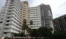 10245 Collins Ave Apt 4d Miami Beach, FL 33154