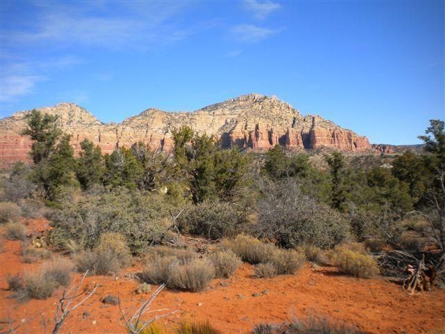 50 Granite Mountain Rd., Sedona, AZ 86351