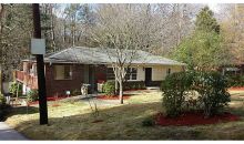 2877 Diana Drive Sw Atlanta, GA 30315