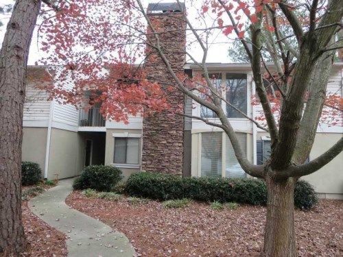 Unit 9007 - 9007 Wingate Way, Atlanta, GA 30350