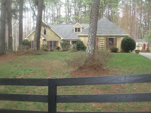 6030 Lively Road, Cumming, GA 30040