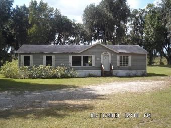 15950 NE 58 Ave, Citra, FL 32113