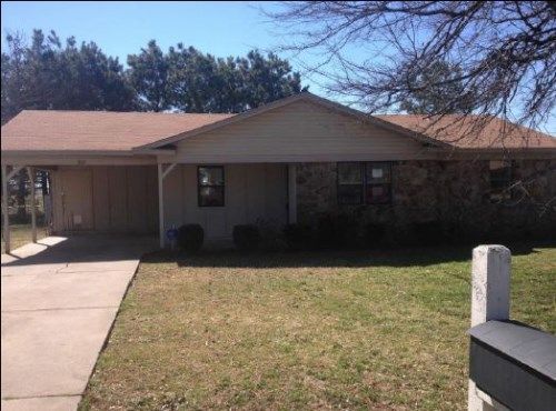 309 Plantation Dr, Lonoke, AR 72086