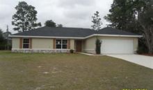 695 W  Anderson Ln Dunnellon, FL 34434