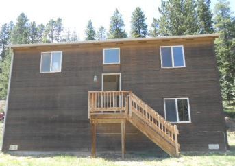 847 S Beaver Creek Road, Black Hawk, CO 80422