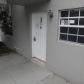 434 Ne 210th Circle Ter Apt 1044a, Miami, FL 33179 ID:711352