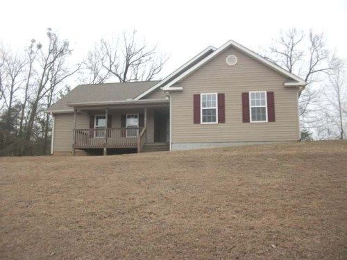 51 Black Rd, Cleveland, GA 30528