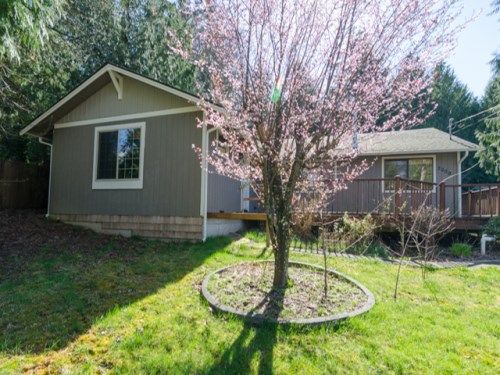 2609 Westwind Drive NW, Olympia, WA 98502