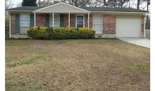 1617 Rock Cut Road Conley, GA 30288