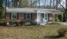 4546 Richard Road Conley, GA 30288