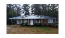 4386 Rob Roy Lane Conley, GA 30288