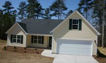 1811 Maxey Lane Winder, GA 30680