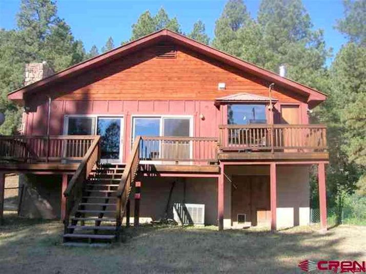 Cr 200, Pagosa Springs, CO 81147