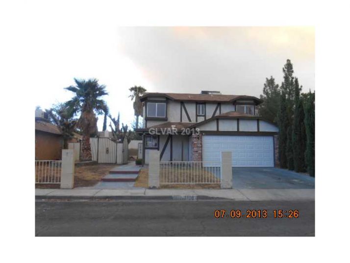 1804 Palo Alto Cir, Las Vegas, NV 89108