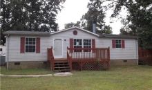 2847 Wilderness Trce Claremont, NC 28610