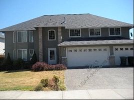 Marty, Woodland, WA 98674