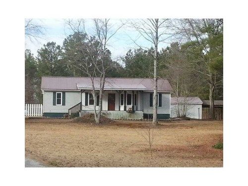 352 Spiva Road, Temple, GA 30179