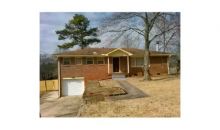 426 Dixie Lee Lane Stone Mountain, GA 30083