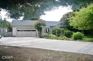 16631 Pine Dr, Fort Bragg, CA 95437