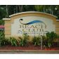 9351 FONTAINEBLEAU BL # B-420, Miami, FL 33172 ID:687318