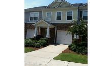 Unit . - 802 Tulip Poplar Way Lawrenceville, GA 30044