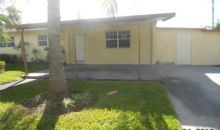 160 NW 199 ST Miami, FL 33169