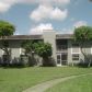 439 Ne 210th Cir Ter Unit 103 Bldg 22, Miami, FL 33179 ID:708377