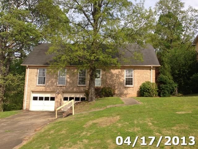 1729 6th Pl NW, Birmingham, AL 35215