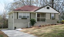 2038 Hilburn Drive Se Atlanta, GA 30316