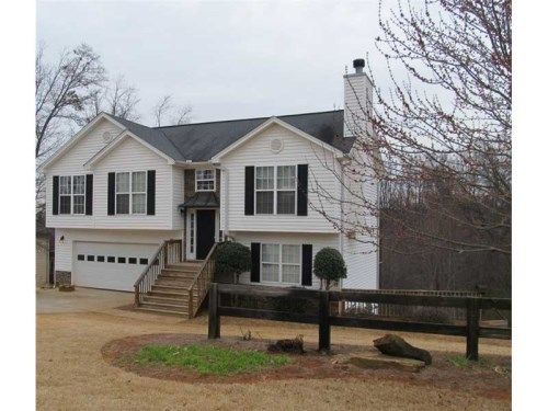 250 Cedar Hollow Drive, Talmo, GA 30575