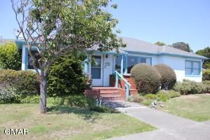 125 Halsey, Fort Bragg, CA 95437