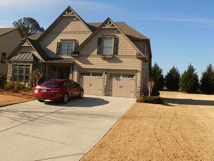 5815 Falling View Lane, Cumming, GA 30040