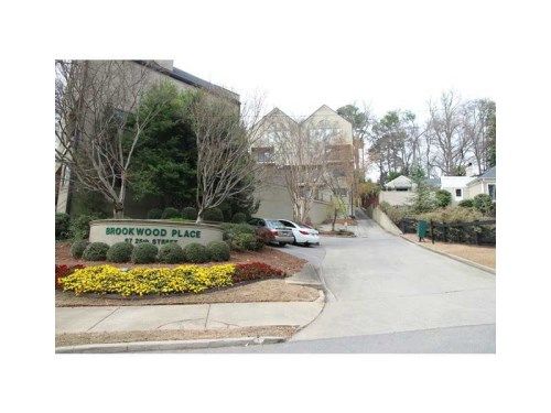 Unit 13 - 67 25th Street Nw, Atlanta, GA 30309