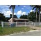 541 NW 153 ST, Miami, FL 33169 ID:695239