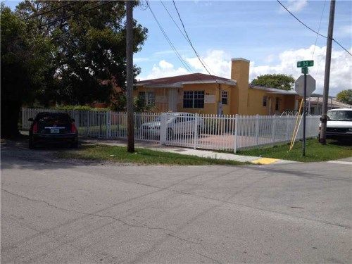 70 NW 34 AV, Miami, FL 33125